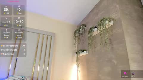 liincostelloo online show from March 8, 2025, 2:23 am