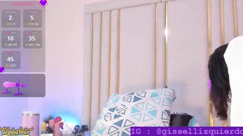 liincostelloo online show from October 21, 2025, 7:47 pm