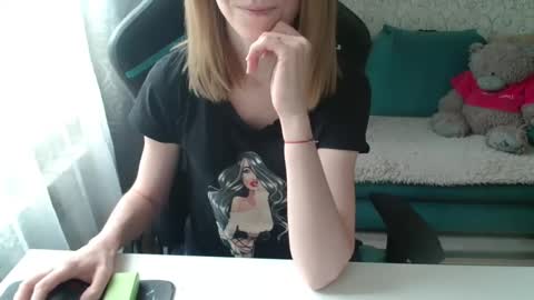 Liissax online show from May 29, 2026, 11:08 am