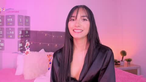 Snapshot of liittle_lollii chatting on January 6, 2025, 3:31 am Lolli Please leave a thumbs up if you like it its important to me online show from January 6, 2025, 3:31 am
