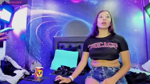 Snapshot of liittleangelss_ chatting on April 26, 2026, 7:22 pm liittleangelss_ online show from April 26, 2026, 7:22 pm