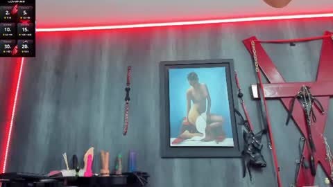 Nini - online show from June 25, 2026, 1:37 pm