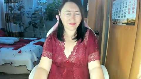 lika35109 online show from October 4, 2025, 2:37 pm