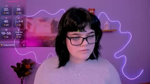 lika_pop online show from March 2, 2026, 8:48 pm