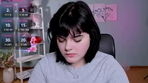 lika_pop online show from March 6, 2026, 7:54 pm