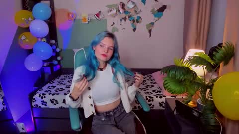lika_sky online show from September 27, 2025, 4:12 pm