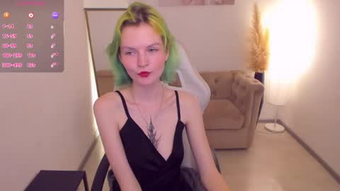 lika_sky online show from April 22, 2026, 3:57 pm