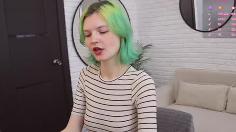 lika_sky online show from April 25, 2026, 6:05 am