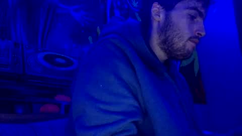 likeass6969 online show from March 9, 2026, 6:56 pm