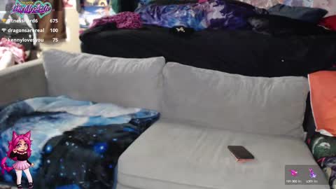 LikeMyAshe online show from February 16, 2025, 5:26 am