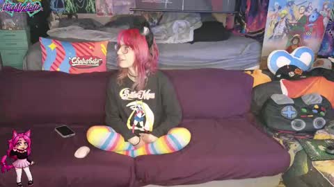 LikeMyAshe online show from September 19, 2025, 8:16 am