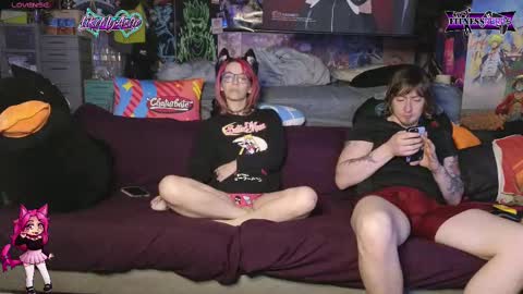 LikeMyAshe online show from September 23, 2025, 6:38 am