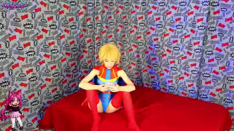 LikeMyAshe online show from September 30, 2025, 5:01 am