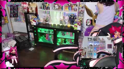 LikeMyAshe online show from February 24, 2026, 7:28 am