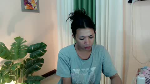 Leng online show from March 3, 2025, 9:15 pm