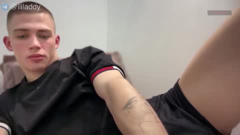 Addy online show from November 27, 2025, 6:32 pm