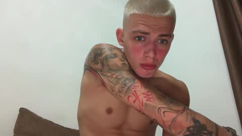 Addy online show from March 13, 2026, 3:29 pm