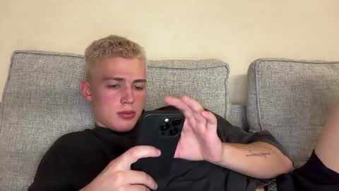 Addy online show from June 26, 2026, 8:46 pm