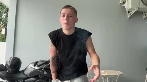 Addy online show from July 25, 2026, 5:38 am