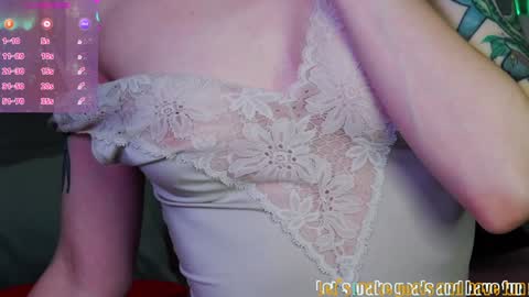 Lil Bella G online show from January 8, 2025, 7:34 am