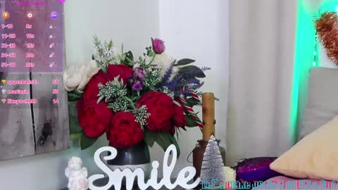 Lil Bella G online show from January 14, 2025, 10:38 am