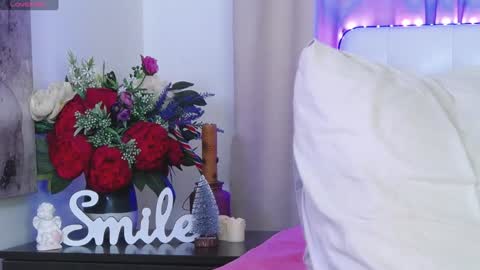 Lil Bella G online show from January 27, 2025, 10:16 am