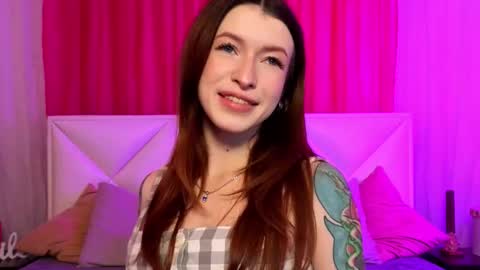 Lil Bella G online show from December 5, 2025, 8:34 am