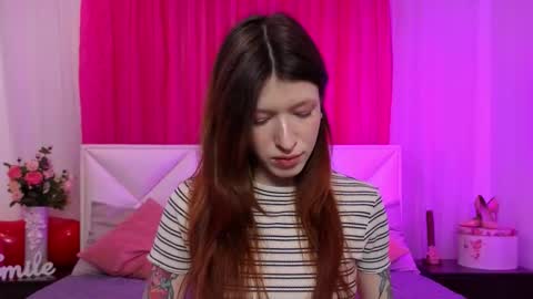 Lil Bella G online show from February 22, 2026, 10:03 am