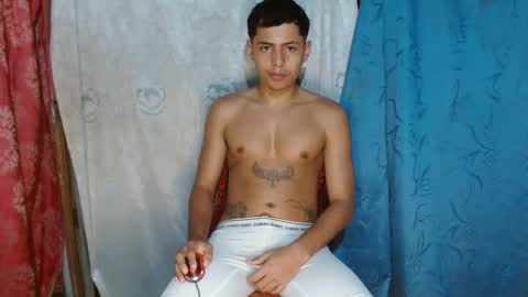 lil_condor_baby online show from October 2, 2025, 12:28 am