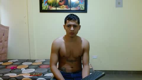 lil_condor_baby online show from November 23, 2025, 10:20 pm