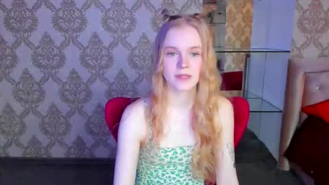 Erica online show from March 1, 2026, 11:23 am