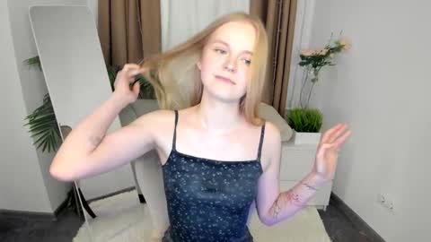 Erica online show from March 4, 2026, 12:22 pm