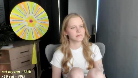 Snapshot of lil_cookie_monster chatting on April 23, 2026, 1:13 pm Erica online show from April 23, 2026, 1:13 pm