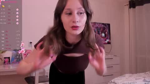 Little Amber Guys please if its not difficult for you give it a thumbs up online show from September 12, 2025, 11:59 pm