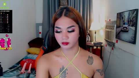 LILY online show from February 5, 2025, 3:52 pm