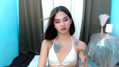 Snapshot of lil_fantacy chatting on June 11, 2026, 4:38 pm LILY online show from June 11, 2026, 4:38 pm
