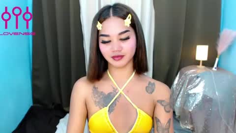 Snapshot of lil_fantacy chatting on June 18, 2026, 4:55 pm LILY online show from June 18, 2026, 4:55 pm
