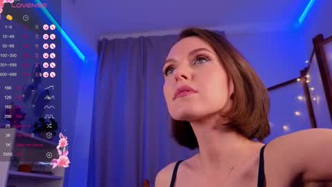 LILIAN use my lovense toy and give me plesure online show from March 3, 2025, 1:42 pm
