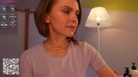 LILIAN use my lovense toy and give me plesure online show from September 8, 2025, 3:33 pm