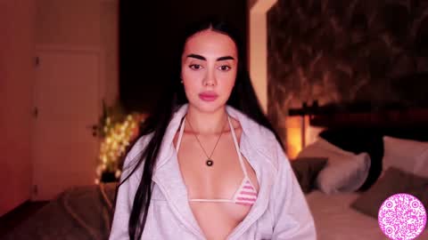 Gabriela online show from December 14, 2024, 3:51 am