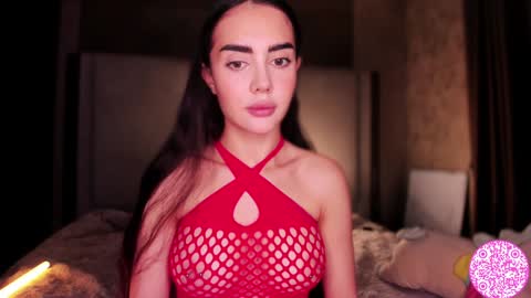 Gabriela online show from January 27, 2025, 3:58 am