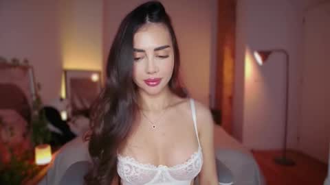 Gabriela online show from February 8, 2026, 7:50 pm