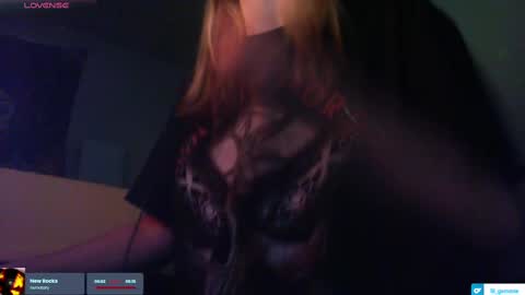 lil gemmie online show from September 20, 2025, 1:06 am