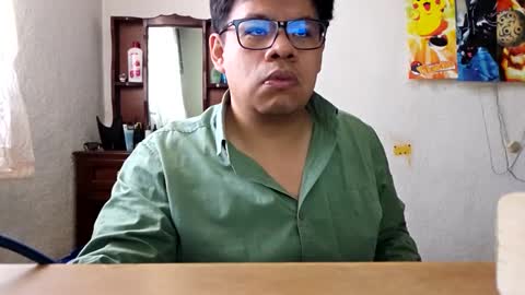 Sir Ackerman online show from February 23, 2025, 6:34 pm