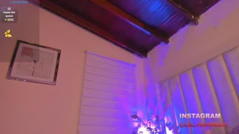 Hanna online show from February 5, 2025, 11:23 am