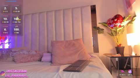 Hanna online show from March 5, 2025, 7:27 pm