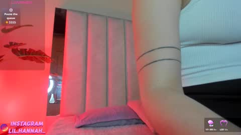 Hanna online show from September 21, 2025, 11:45 am