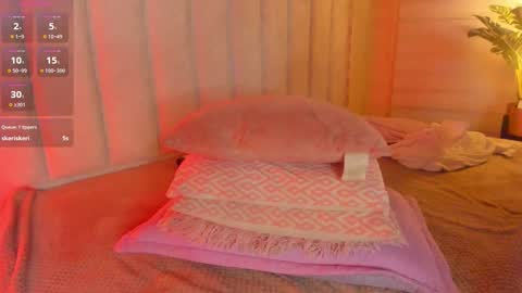 Hanna online show from December 20, 2025, 12:12 pm