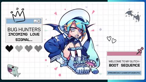 LilLa online show from October 19, 2025, 11:22 am