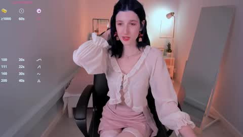 Snapshot of lil_melanie_ chatting on April 29, 2026, 4:22 pm Melanie Follow me online show from April 29, 2026, 4:22 pm
